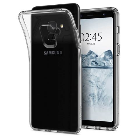 Amazon.nl: Hoesje Samsung Galaxy A8.